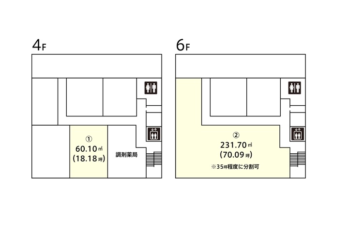 物件No.6961-3