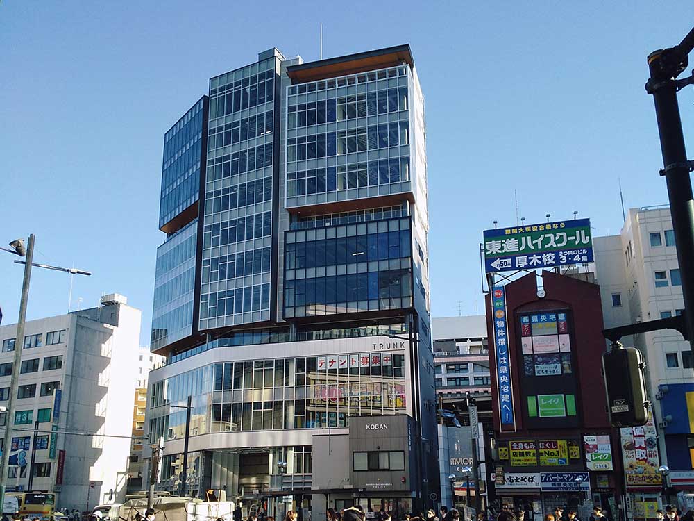 物件No.7235-1