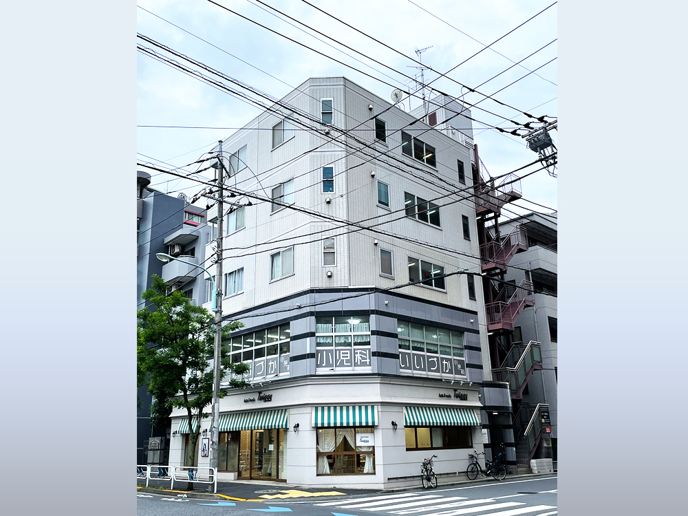 物件No.7236-1