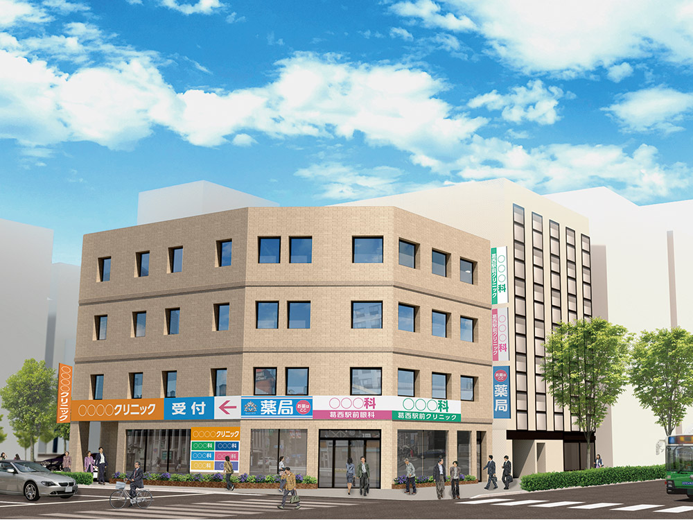 物件No.7248-1