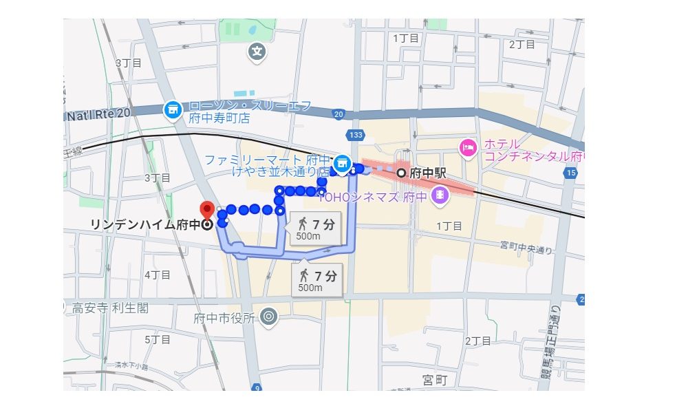 物件No.7305-3