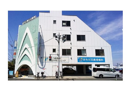 物件No.2383-1