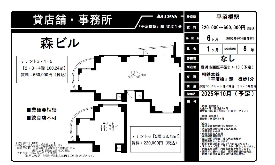 物件No.5097-2