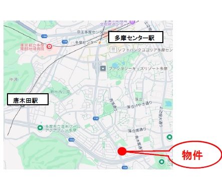 物件No.7386-3