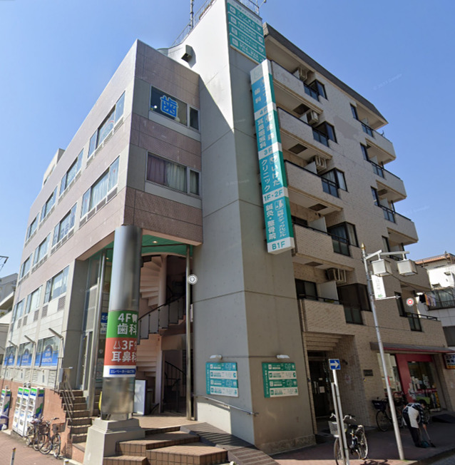 物件No.7415-1