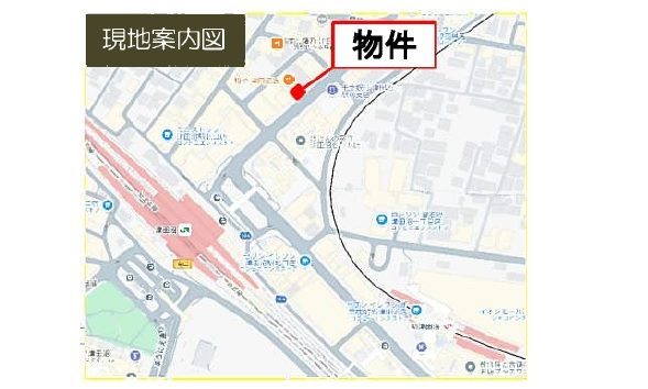 物件No.7432-2