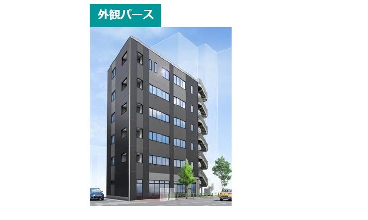物件No.7442-1