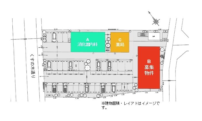 物件No.6242-3