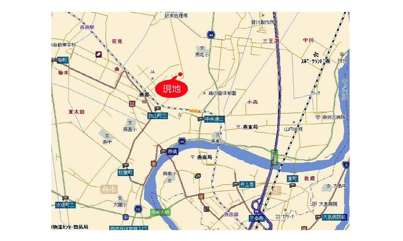 物件No.7472-2