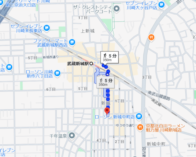 物件No.7460-3
