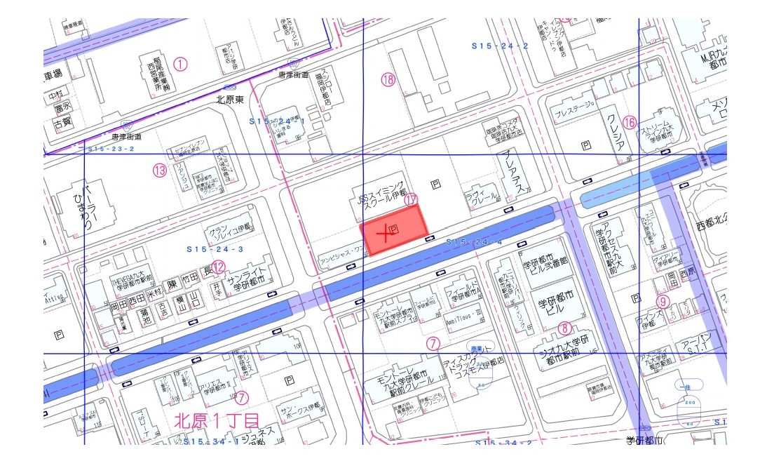 物件No.7496-4