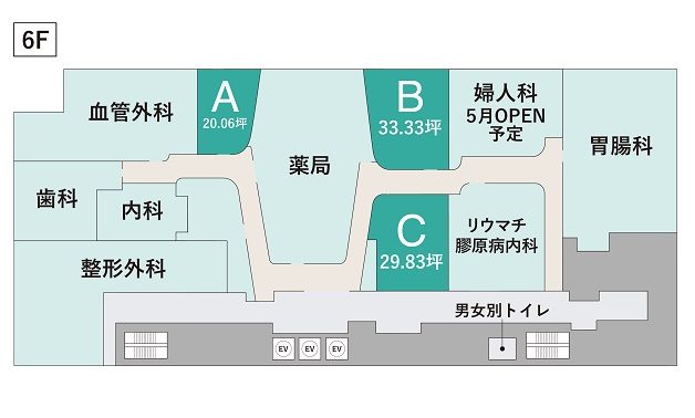 物件No.4465-3