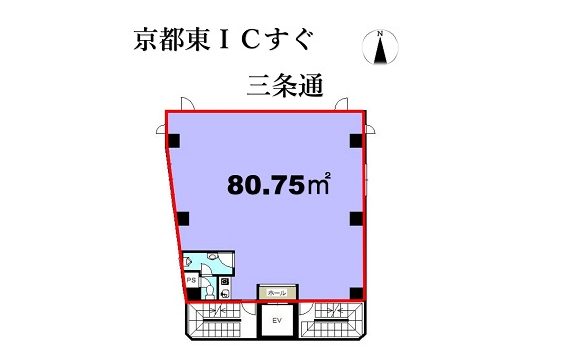 物件No.7572-3
