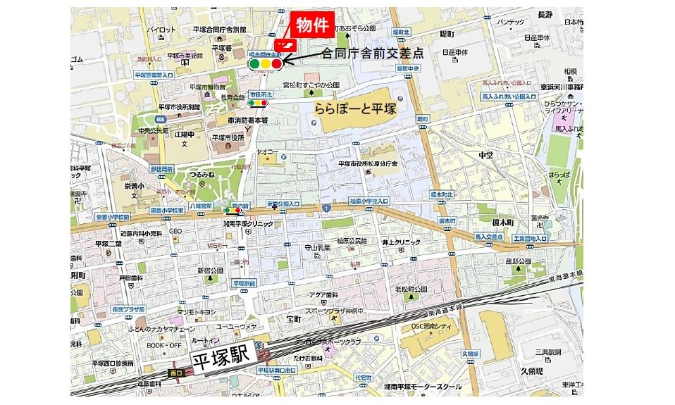 物件No.7613-2