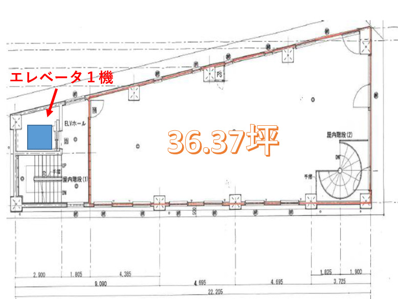 物件No.7635-2
