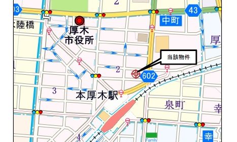 物件No.7654-3