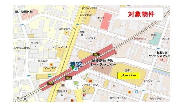 物件No.7657-3