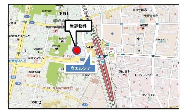 物件No.7643-3