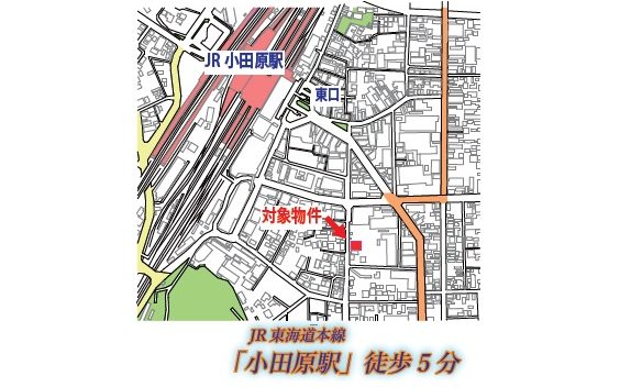物件No.7668-3