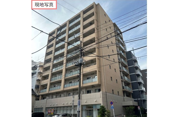 物件No.7729-1