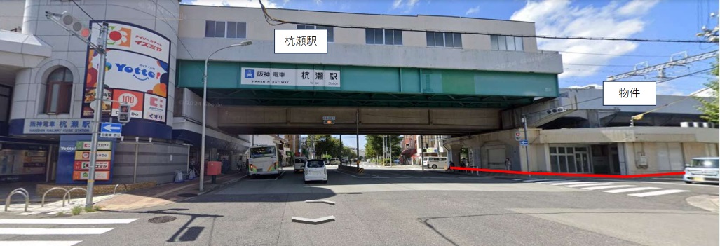 物件No.7756-2