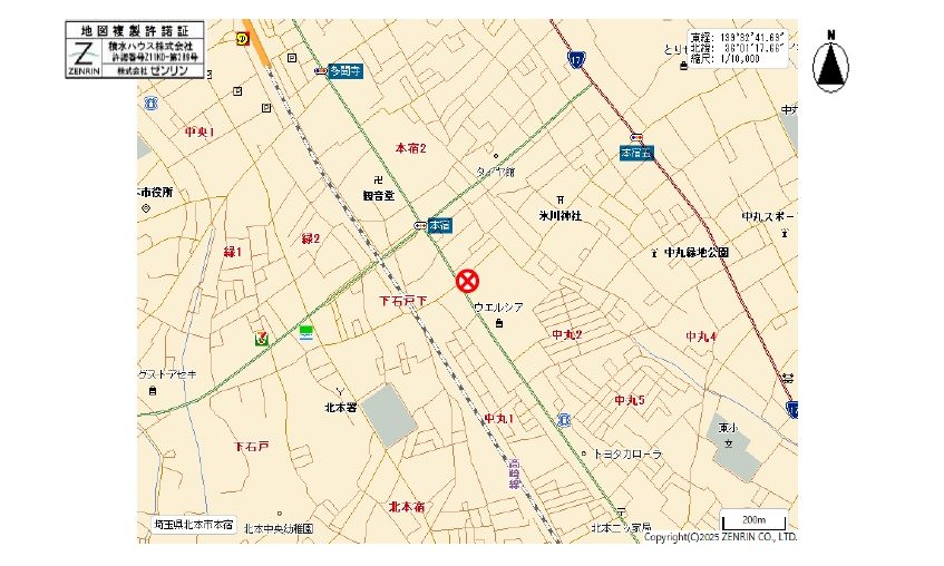 物件No.7750-4
