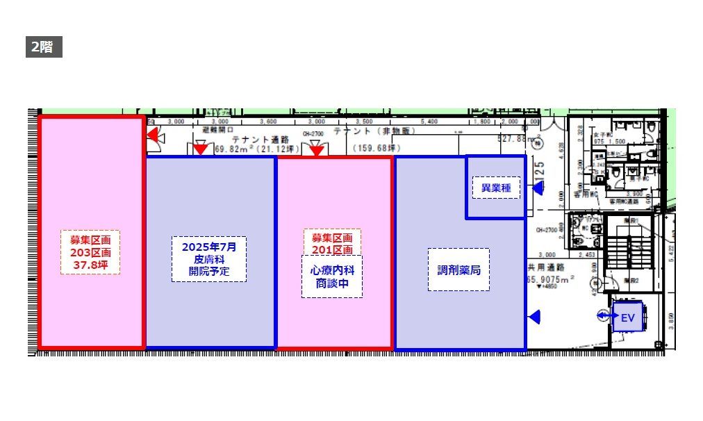 物件No.7768-3