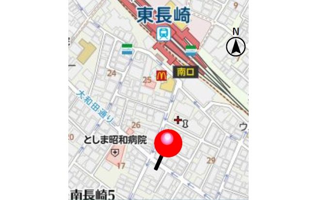物件No.7237-2