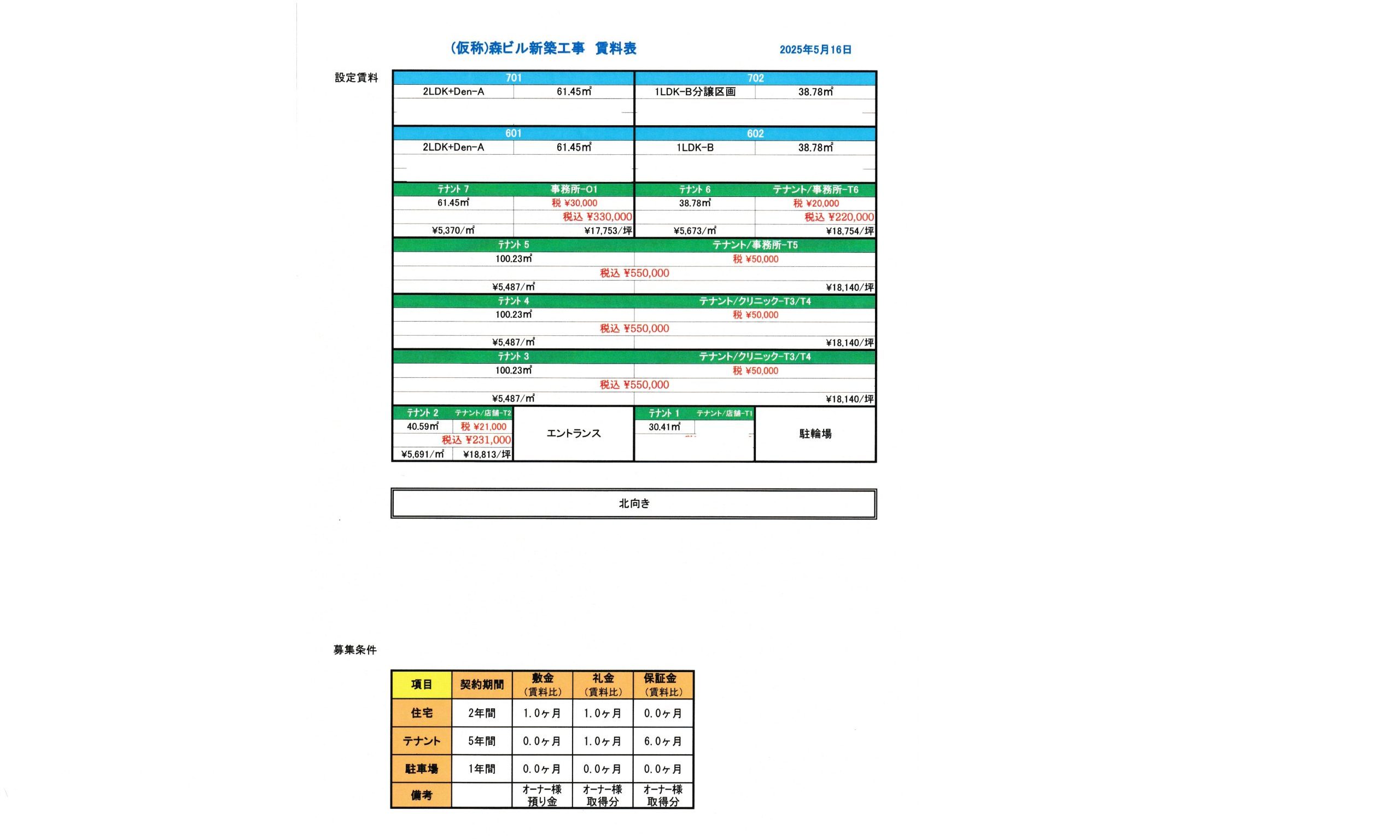 物件No.5097-3