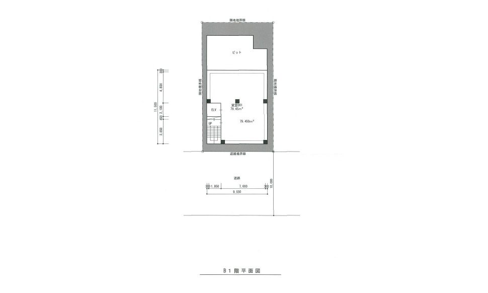 物件No.7789-3