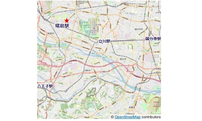 物件No.7781-1