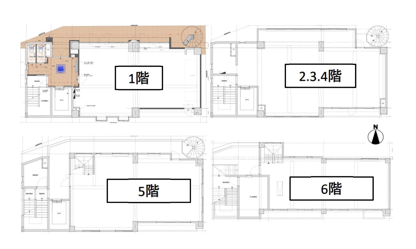 物件No.7048-3