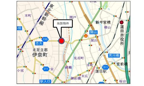 物件No.7824-3