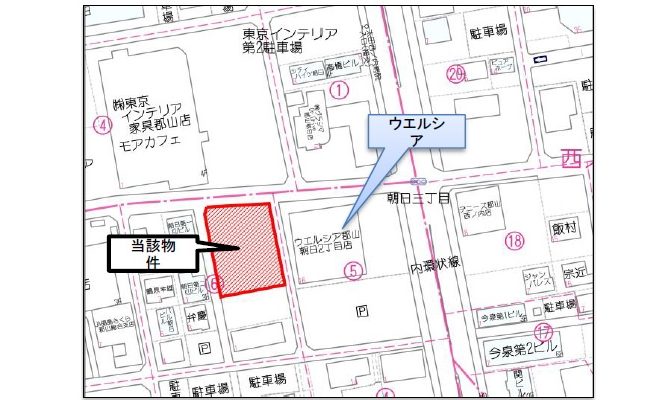 物件No.7828-1