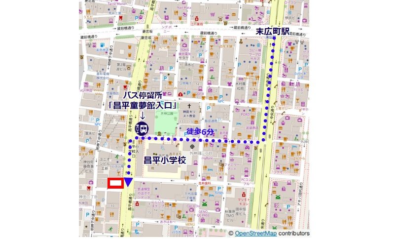 物件No.7821-3