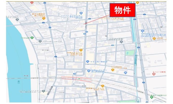 物件No.7837-2