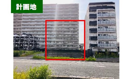 物件No.7842-1