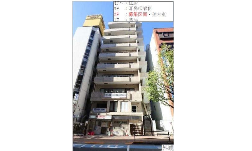 物件No.7849-1