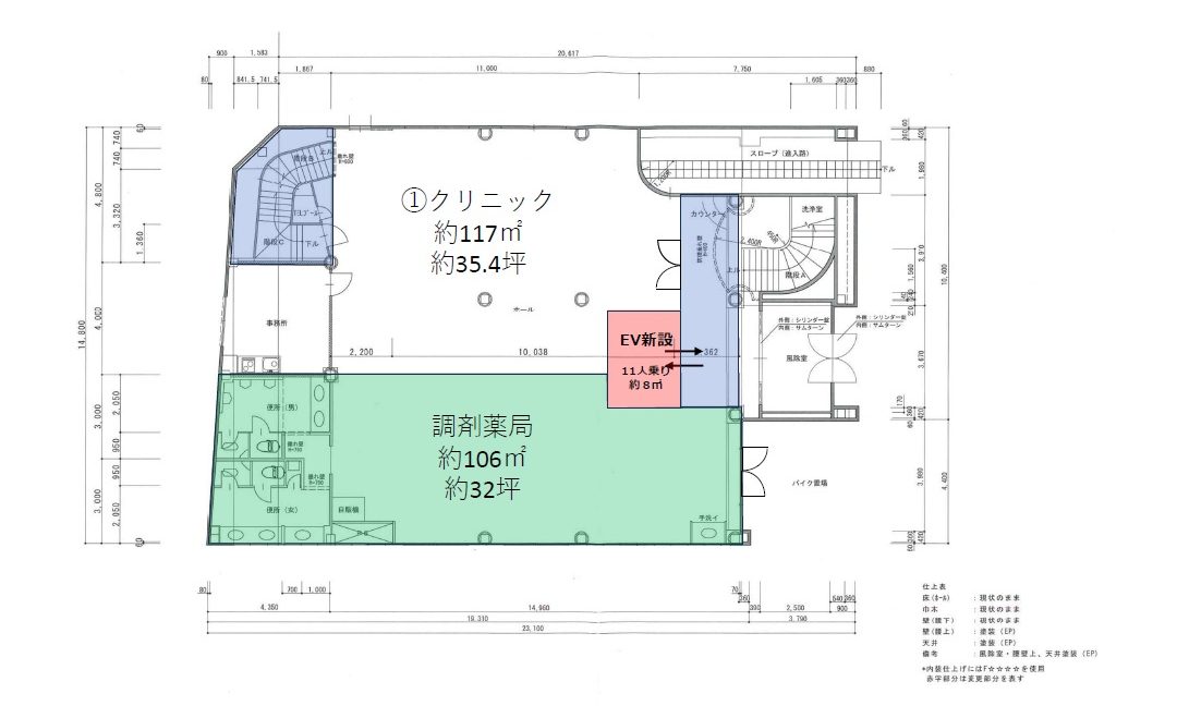物件No.7868-1